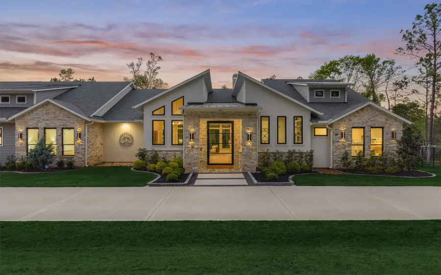 7120 Morningbrook Drive, Montgomery, TX 77316 - #3