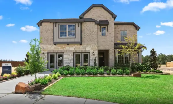 16226 Aspen Crest Drive, Conroe, TX 77302