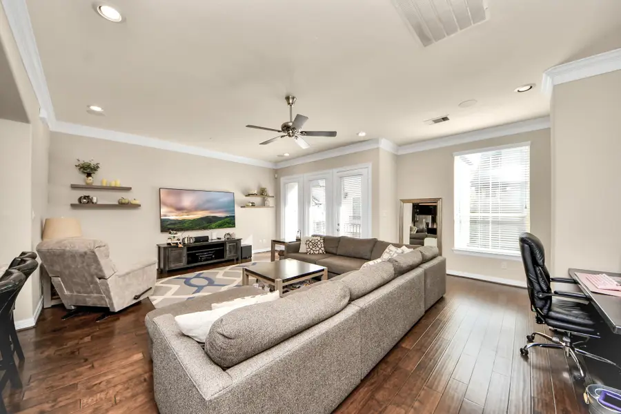 12229 Oxford Crescent Circle, Houston, TX 77082 - #3