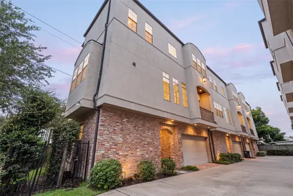 4508 Jackson Street, Houston, TX 77004