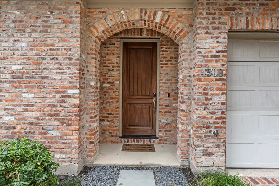 4508 Jackson Street, Houston, TX 77004 - #2