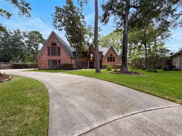 6127 Willowcrest Court, Spring, TX 77389