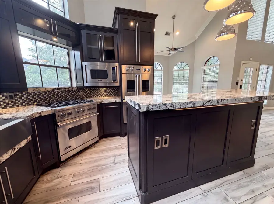 6127 Willowcrest Court, Spring, TX 77389 - #2