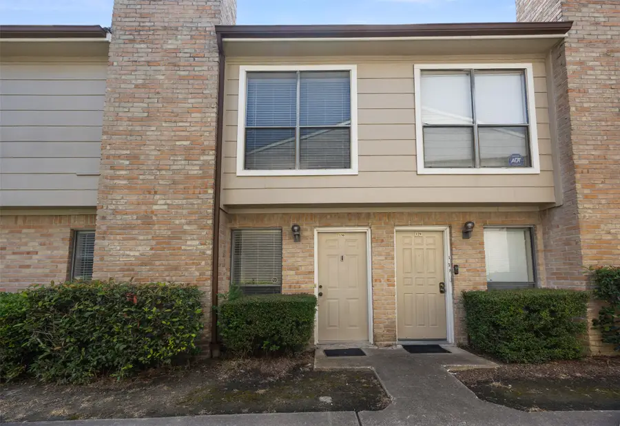 2100 Wilcrest Drive #130, Houston, TX 77042 - #2