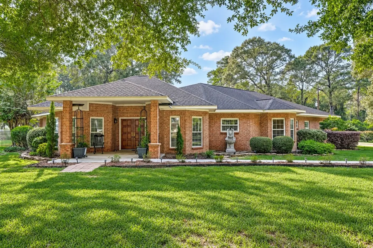 22623 Three Pines Drive, Hockley, TX 77447 - #1