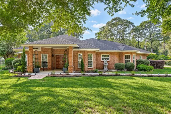22623 Three Pines Drive, Hockley, TX 77447