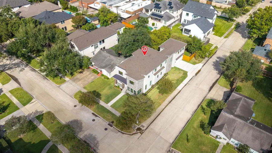 5200 Beech Street, Bellaire, TX 77401 - #2