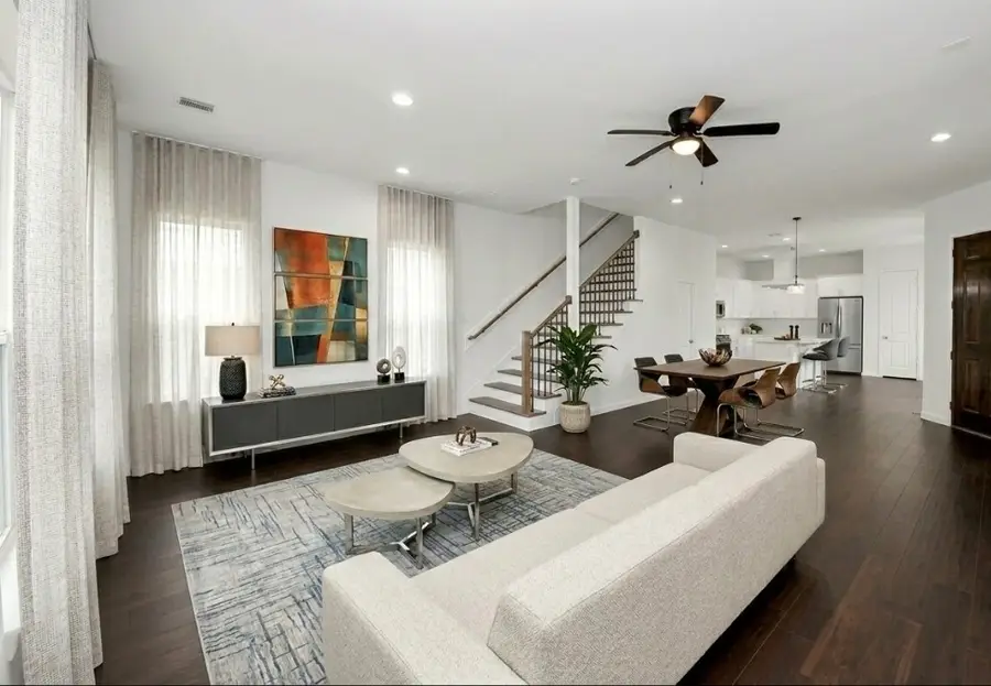 4012 Mckinley Street, Houston, TX 77051 - #2