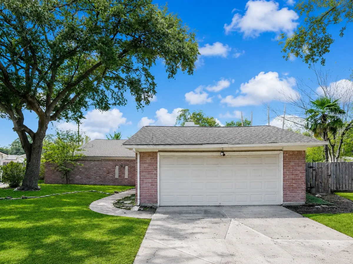 14918 Thorough Good Lane, Houston, TX 77084 - #1