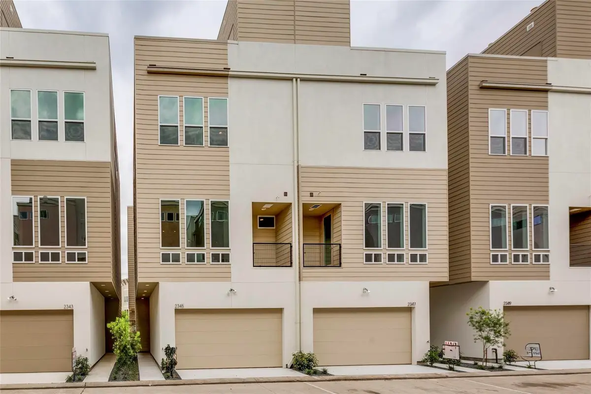 2345 Sperber Lane, Houston, TX 77003 - #1