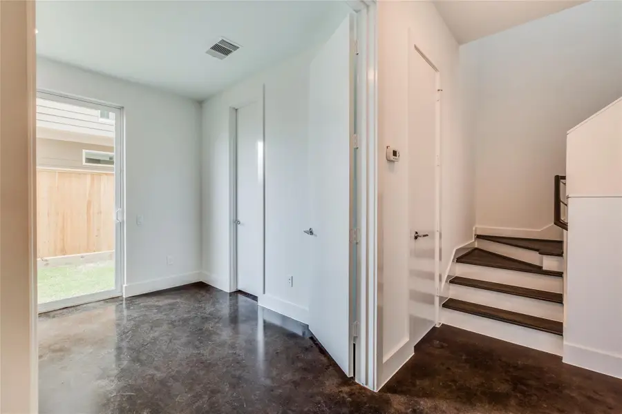 2345 Sperber Lane, Houston, TX 77003 - #2