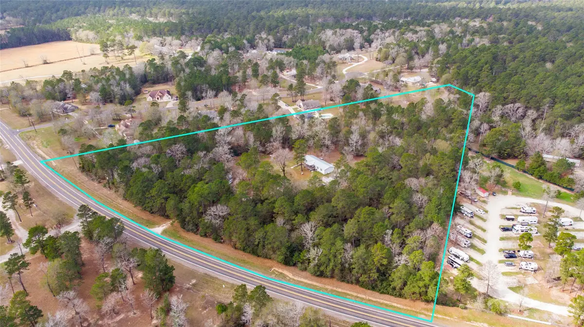 694 Fm 2296, Huntsville, TX 77340 - #1