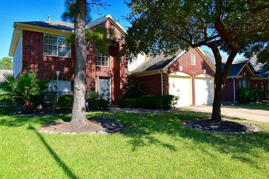 2026 Mossy Trail Drive, Katy, TX 77450 - Image #2