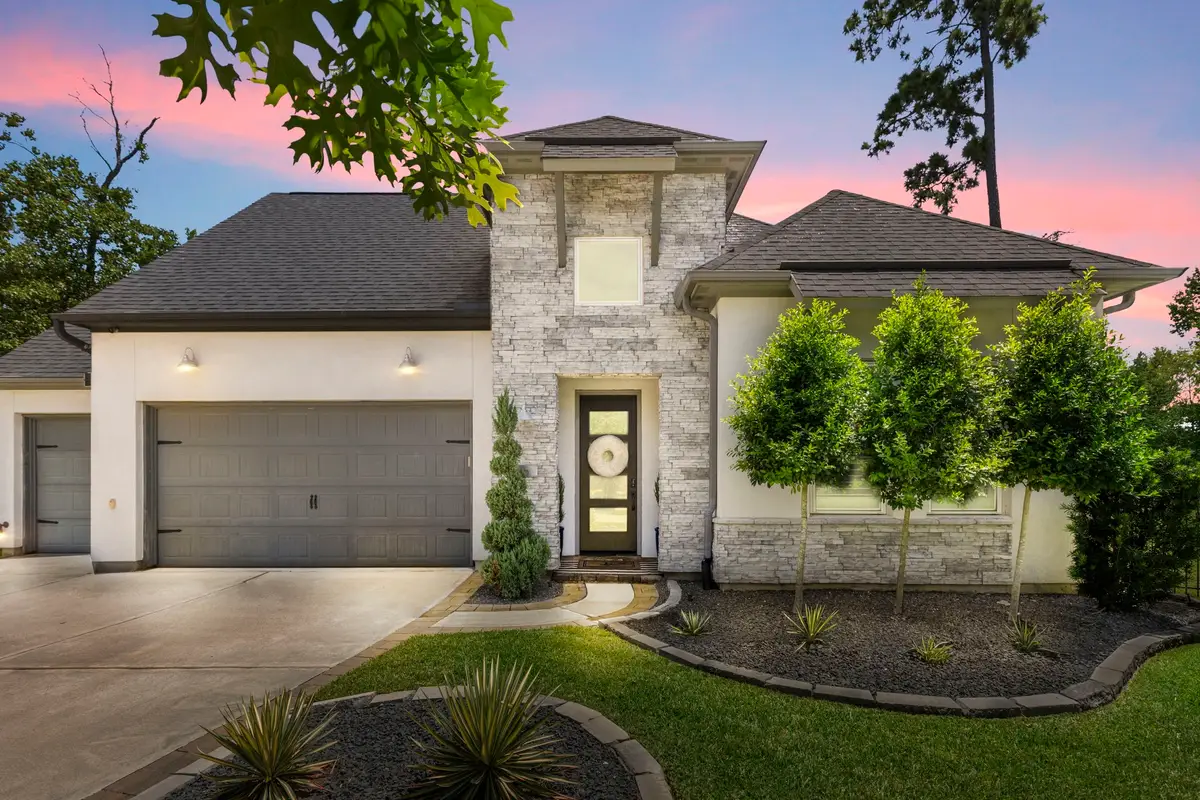 55 Cassena Grove Place, Tomball, TX 77375 - #1