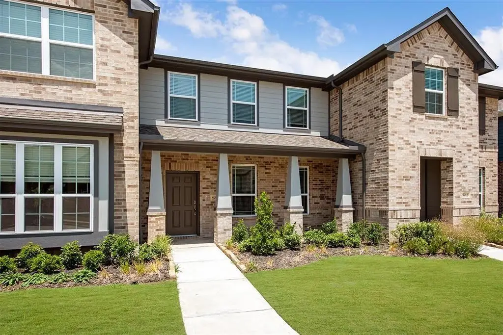 8016 Scanlan Trail, Missouri City, TX 77459 - #1