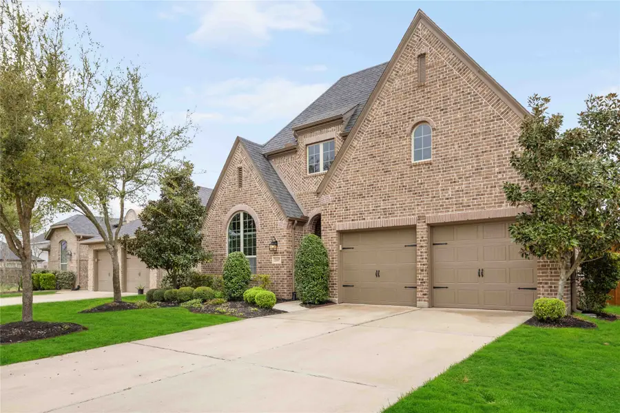 2107 Blossomcrown Dr, Katy, TX 77494 - #2