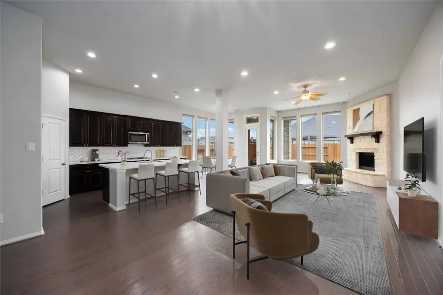 2107 Blossomcrown Dr, Katy, TX 77494 - #3