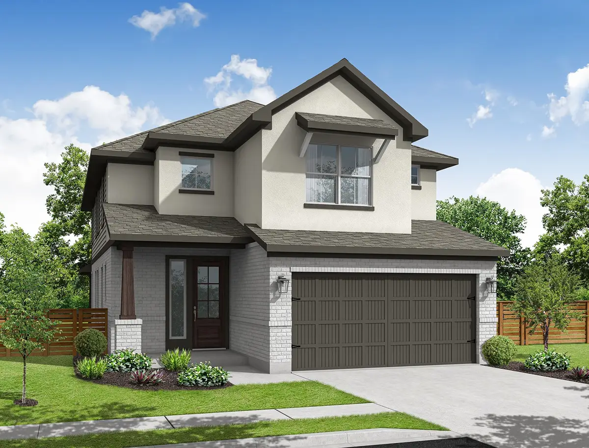 31739 Autumn Spur Lane, Hockley, TX 77447 - #1