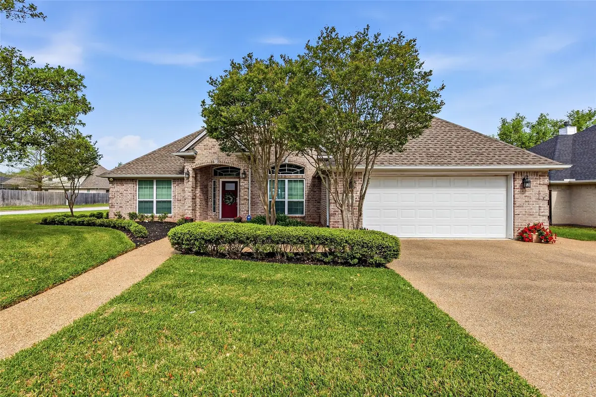 401 Sapphire Drive, College Station, TX 77845 - #1