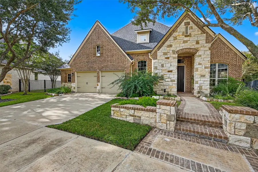 19343 Oxford Haven Drive, Cypress, TX 77433 - Image #3