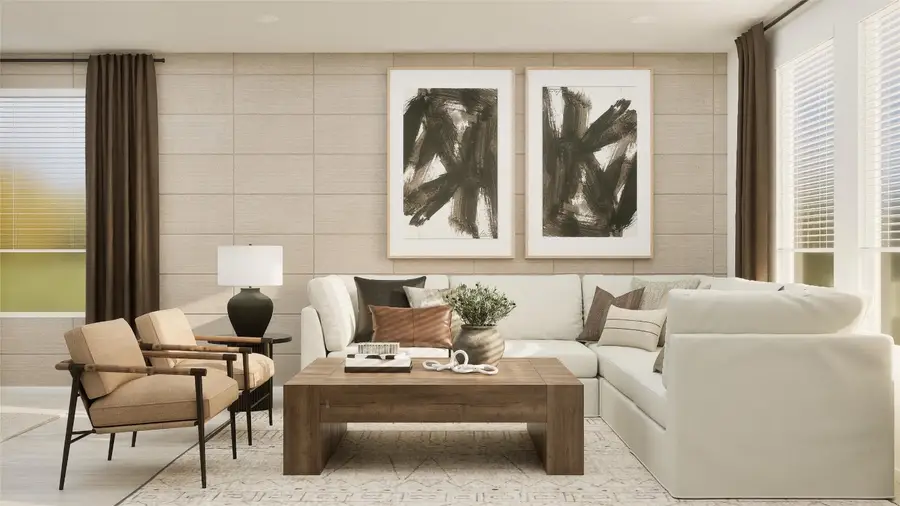 706 Rosa Bianca Way, Huffman, TX 77336 - #2