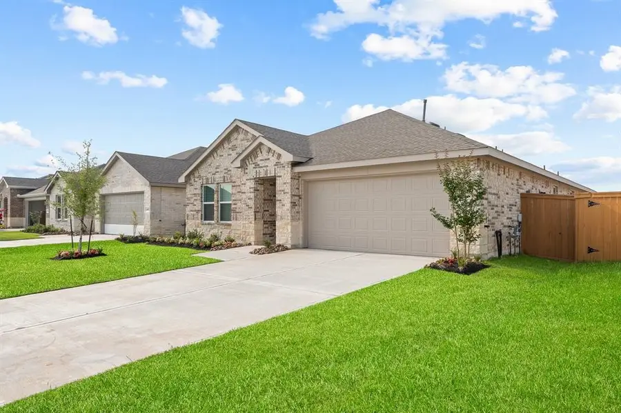 3057 Emerald Ocean Dr, Katy, TX 77493 - Image #2