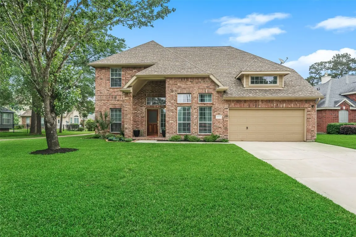 18222 Walden Forest Drive, Humble, TX 77346 - #1