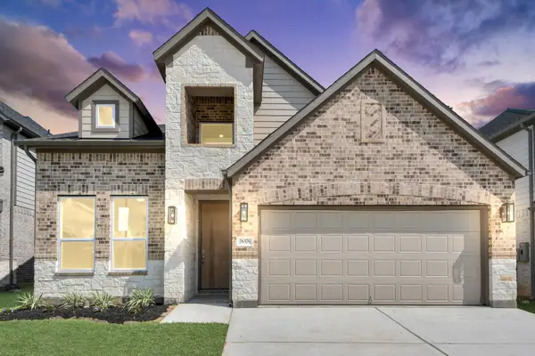 26379 Viva Drive, Magnolia, TX 77355