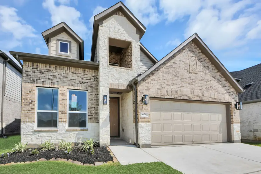 26379 Viva Drive, Magnolia, TX 77355 - #2