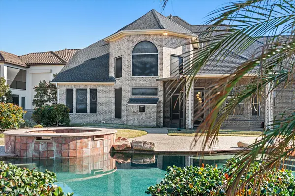 505 Constellation Boulevard, League City, TX 77573