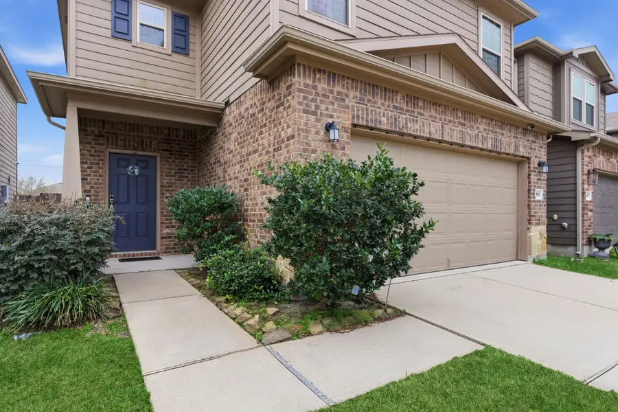 15903 Smithland Drive, Houston, TX 77084 - #3