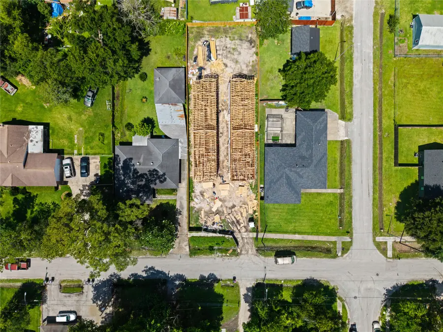 8315 Lavender Street #AB, Houston, TX 77016 - #2