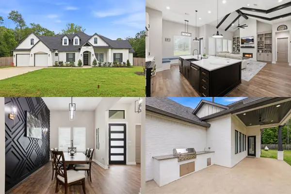 262 Road 660, Dayton, TX 77535