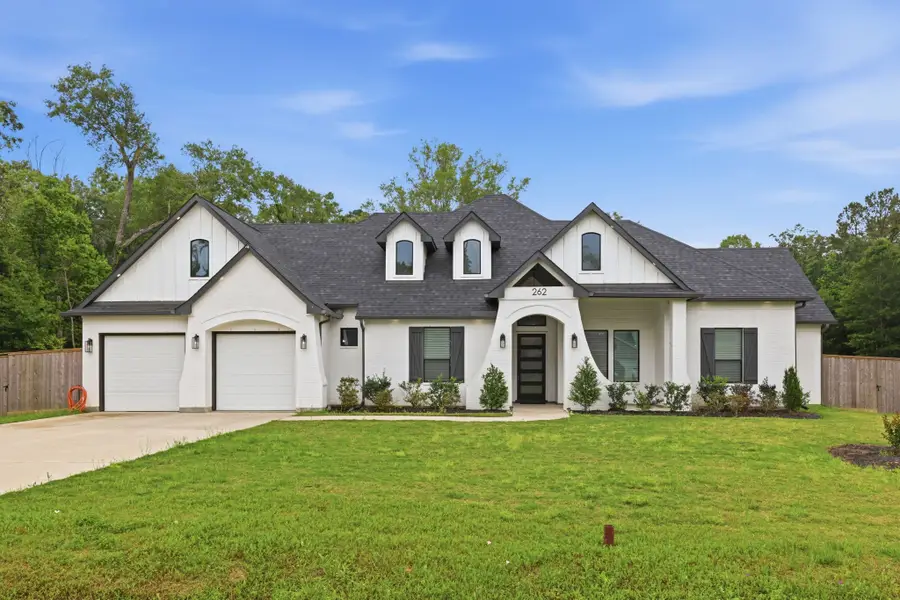 262 Road 660, Dayton, TX 77535 - #2