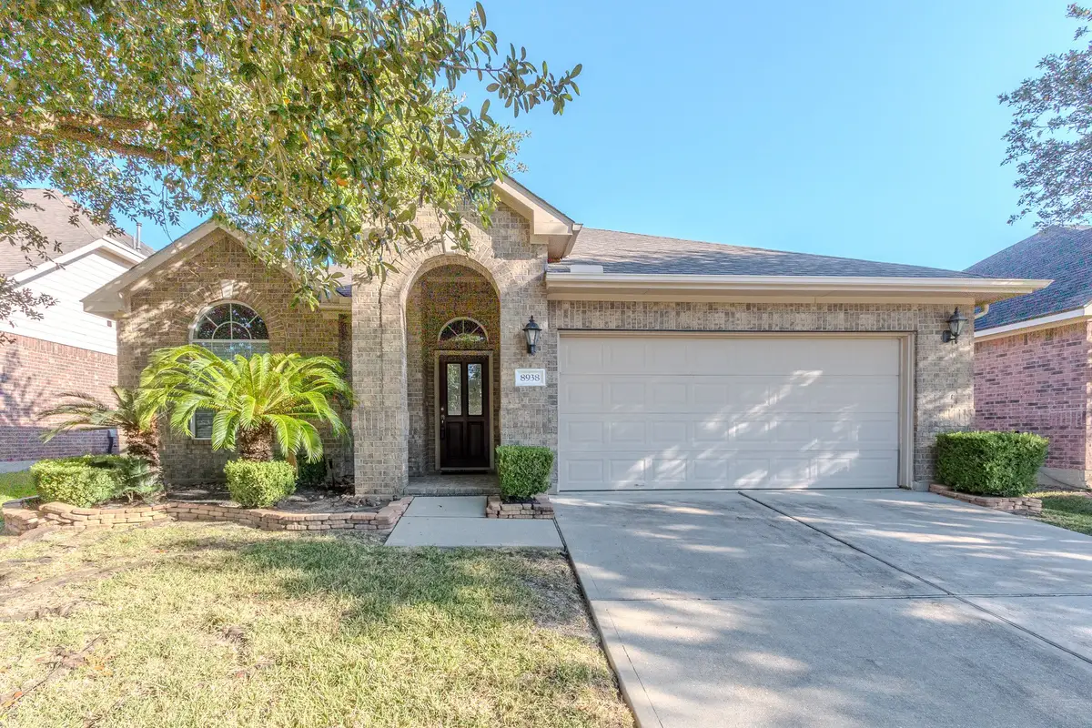8938 Headstall Drive, Tomball, TX 77375 - Image #1