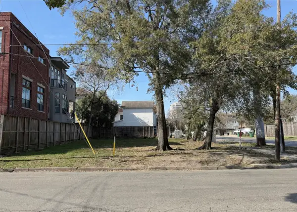 2402 Driscoll Street, Houston, TX 77019