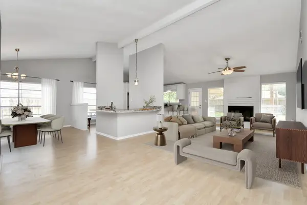 11506 Barwood Bend Drive, Houston, TX 77065