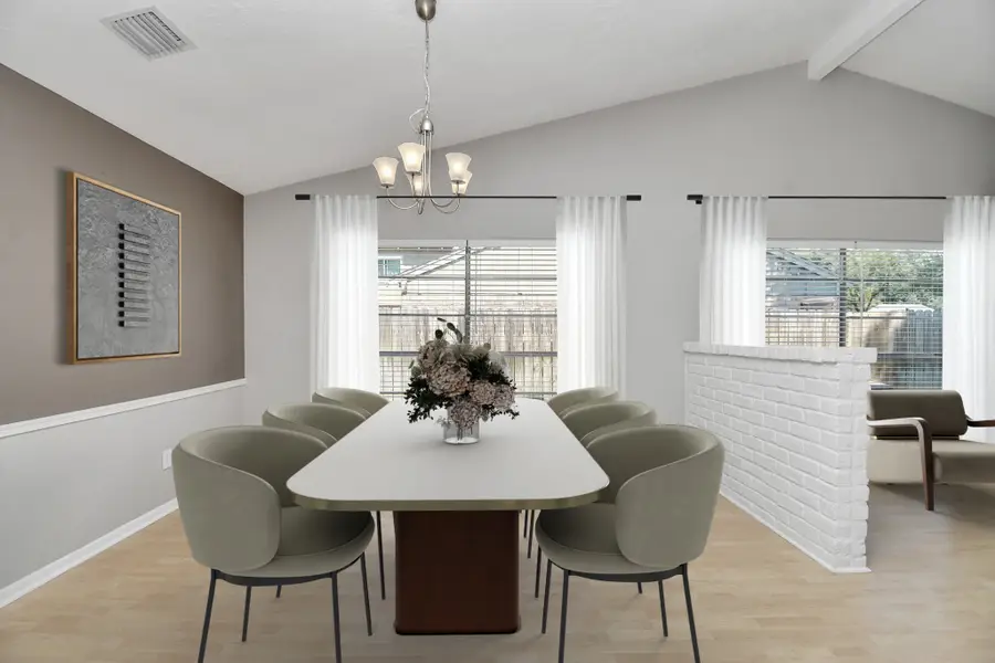 11506 Barwood Bend Drive, Houston, TX 77065 - #2