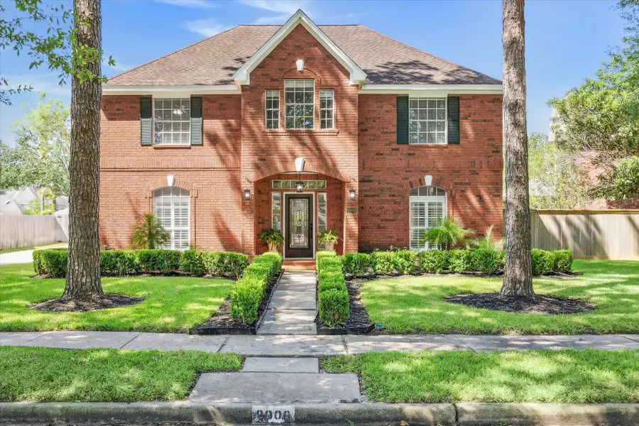 2006 Ravens Crest Drive, Sugar Land, TX 77478 - Image #3