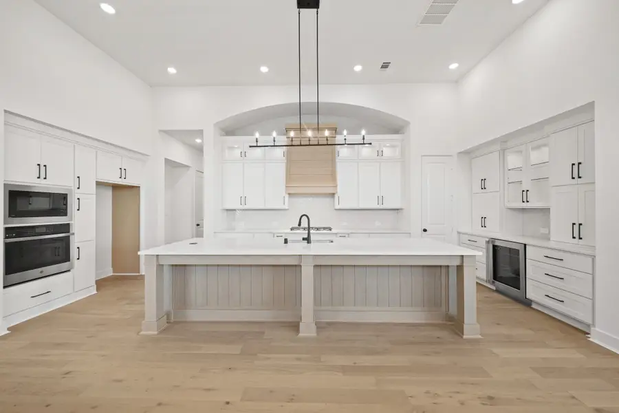 1539 Watermont Drive, Missouri City, TX 77459 - Image #3