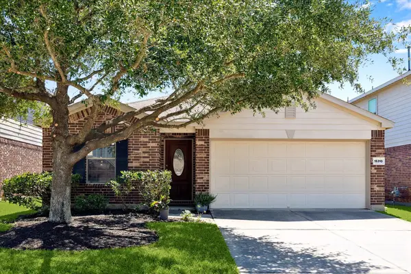 15310 Sableton Crest Lane, Cypress, TX 77429