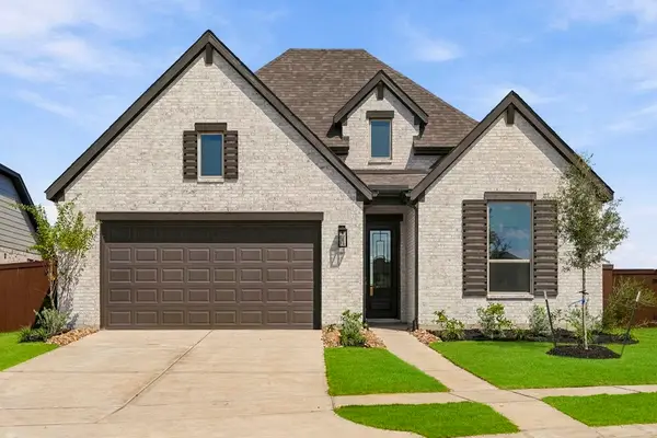 6435 Redwood Forest Drive, Manvel, TX 77578