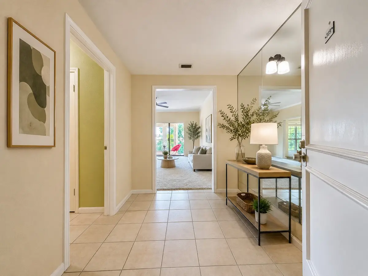 2400 N Braeswood Boulevard #318, Houston, TX 77030 - #1