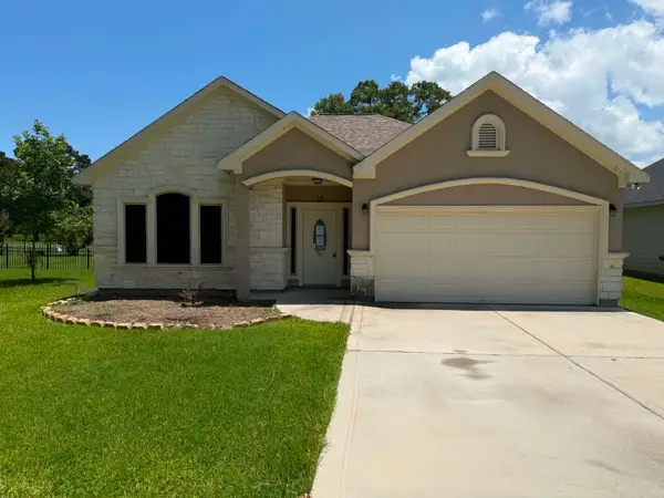 35 Cherry Hills, Trinity, TX 75862