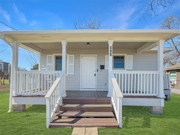 114 8th Street, Rosenberg, TX 77471