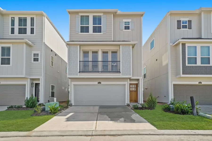 13305 Moncloa Drive, Houston, TX 77047 - Image #2