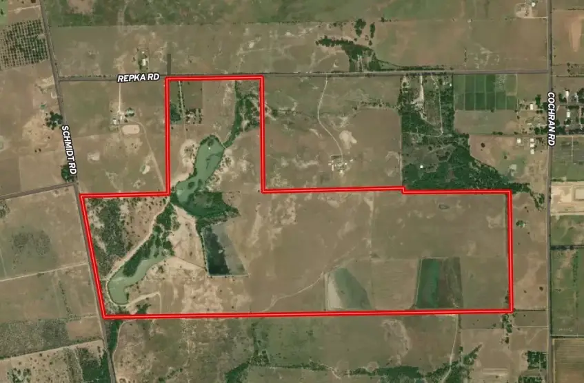 36067 Repka Road, Waller, TX 77484 - #1