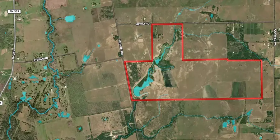 36067 Repka Road, Waller, TX 77484 - #2