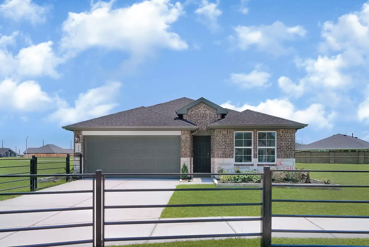 3619 Turnpike Drive, Fulshear, TX 77441 - #1