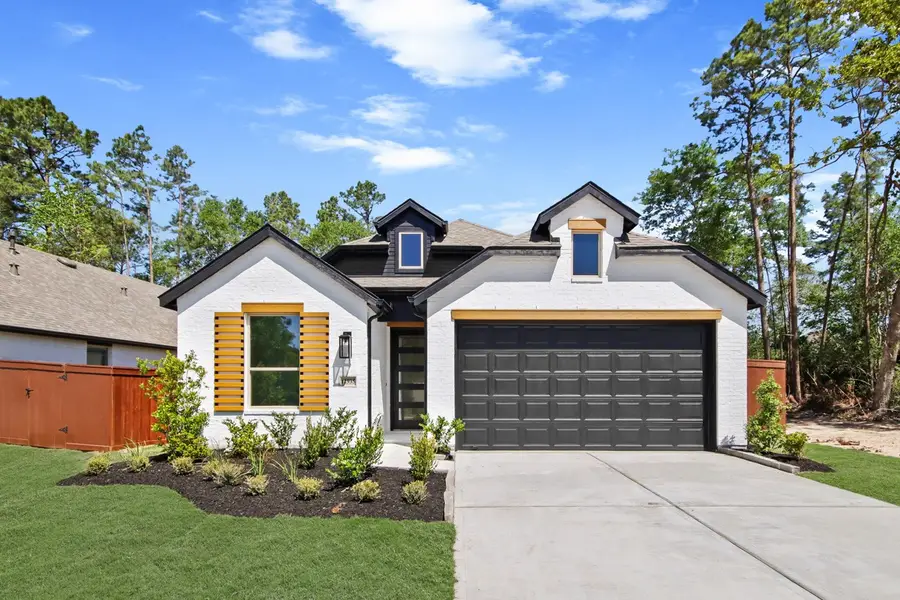 12935 Soaring Forest Drive, Conroe, TX 77302 - #2